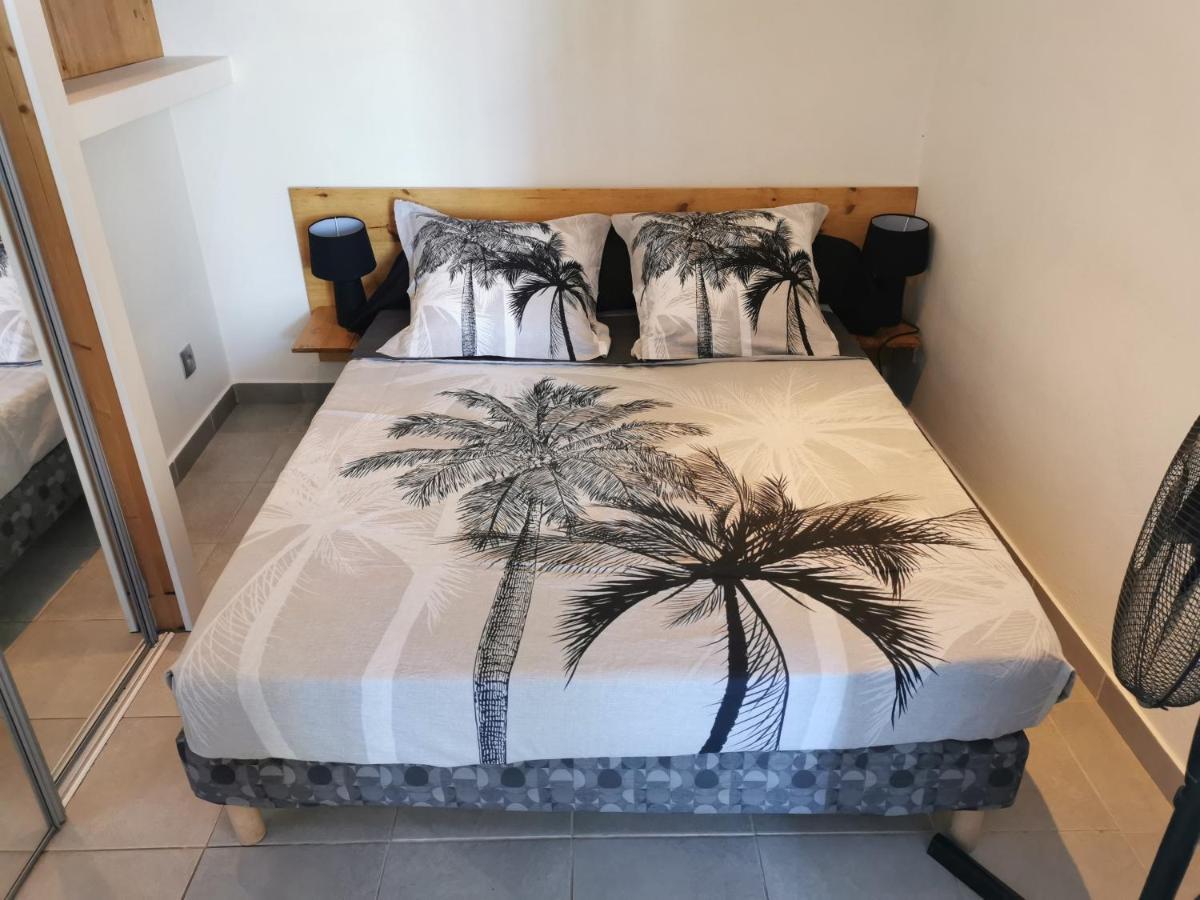 Apartment Chez Elodie Et David Frejus