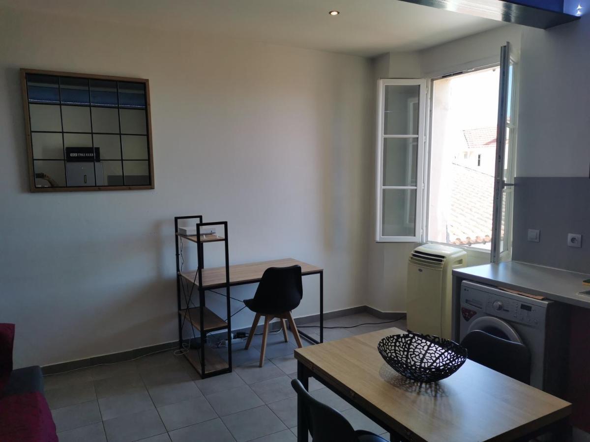 Apartment Chez Elodie Et David *